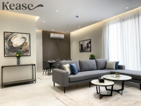 Kease H2 AlArid Black Diamond